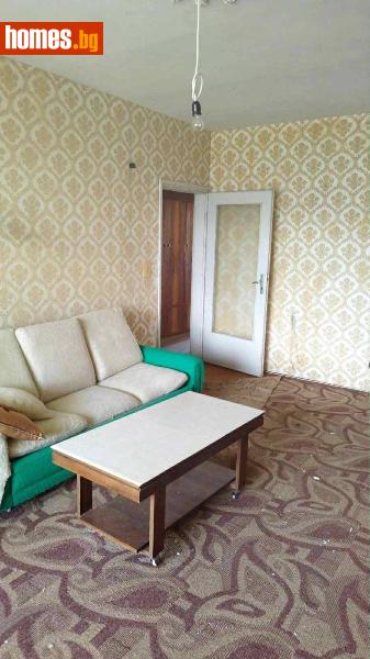 Двустаен, 63m² -  Боян Българанов 1, Шумен - Апартамент за продажба - СТИЛ - 10 - 116500685