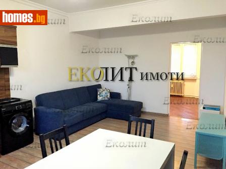 Тристаен, 85m² - Апартамент под наем - 116500742