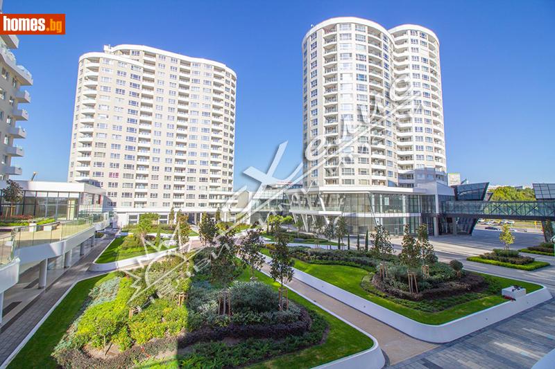 Двустаен, 66m² - Жк. Славейков, Бургас - Апартамент за продажба - ХЕЛИС - 116500860