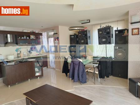 Тристаен, 105m² - Апартамент за продажба - 116500898