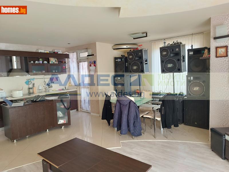 Тристаен, 105m² - Жк. Младост 3, София - Апартамент за продажба - АЛДЕС НЕДВИЖИМИ ИМОТИ - 116500898