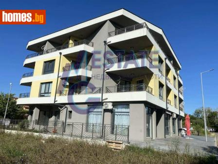 Двустаен, 61m² - Апартамент за продажба - 116500982