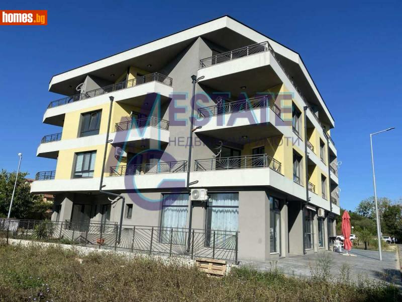 Двустаен, 61m² - Гр.Царево, Бургас - Апартамент за продажба - ЕМ ДЖИ ЕСТЕЙТ - 116500982