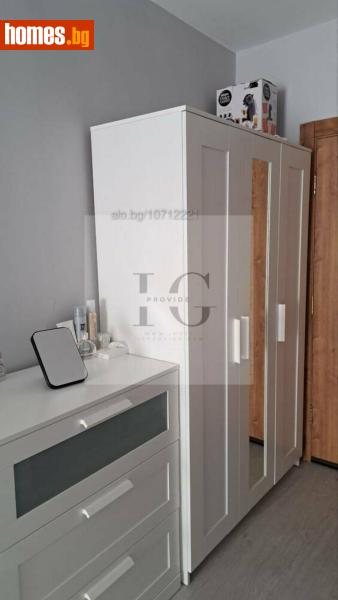 Едностаен, 37m² - К.к.Слънчев Бряг, Бургас - Апартамент за продажба - ИГ Провайд ЕООД - 116502402