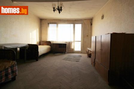 Едностаен, 58m² - Апартамент за продажба - 116502615