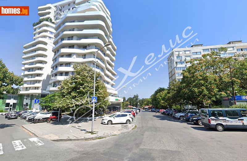 Двустаен, 74m² - Жк. Лазур, Бургас - Апартамент за продажба - ХЕЛИС - 116502652