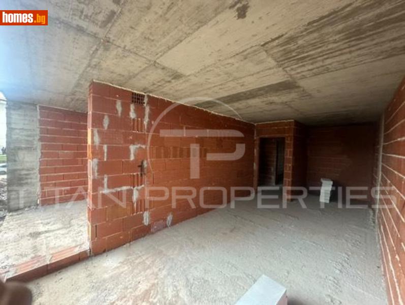 Двустаен, 65m² - Кв. Малинова Долина, София - Апартамент за продажба - Титан Пропъртис - 116502835