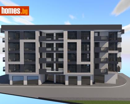 Тристаен, 115m² - Апартамент за продажба - 116502900