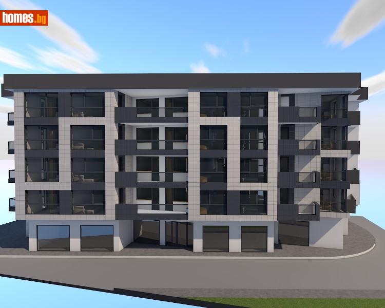 Тристаен, 115m² -  Широк Център, Благоевград - Апартамент за продажба - АСТЕРА ИМОТИ  - 116502900