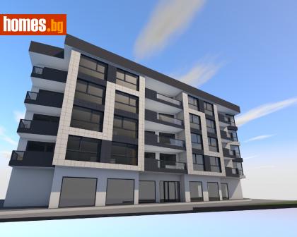 Тристаен, 116m² - Апартамент за продажба - 116502905