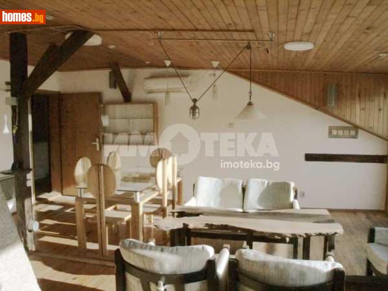 Тристаен, 97m² -  Център, София - Апартамент за продажба - ИМОТЕКА АД - 116503269