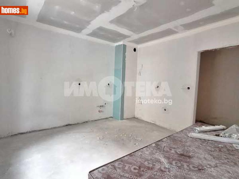 Тристаен, 72m² - Варна, Варна - Апартамент за продажба - ИМОТЕКА АД - 116503279