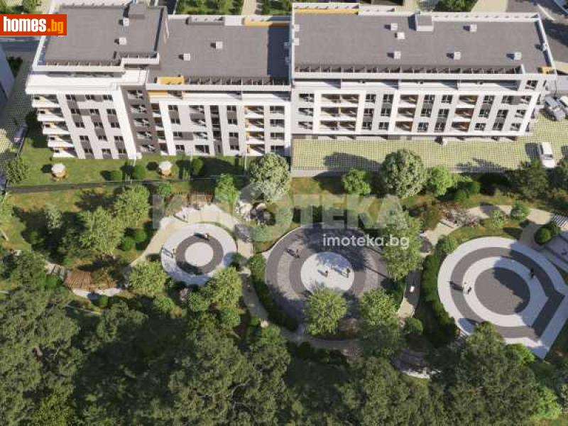 Двустаен, 86m² - Варна, Варна - Апартамент за продажба - ИМОТЕКА АД - 116503313