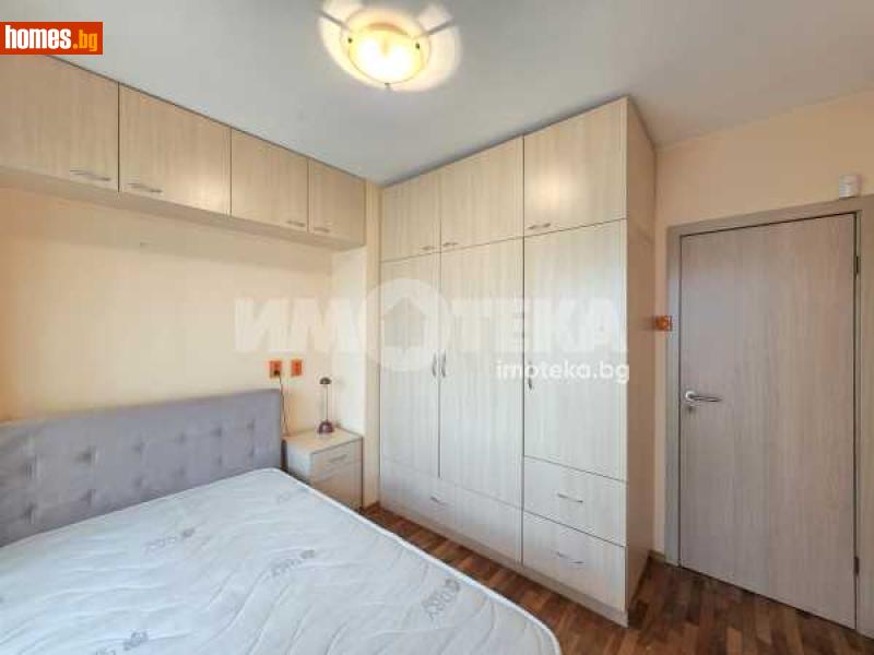 Двустаен, 45m² - Жк. Стрелбище, София - Апартамент за продажба - ИМОТЕКА АД - 116503318