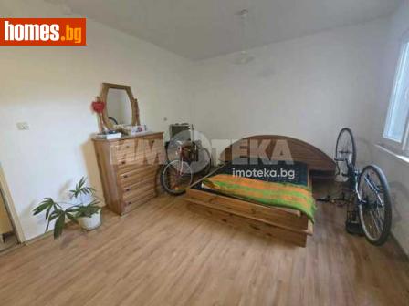 Тристаен, 72m² - Апартамент за продажба - 116503335