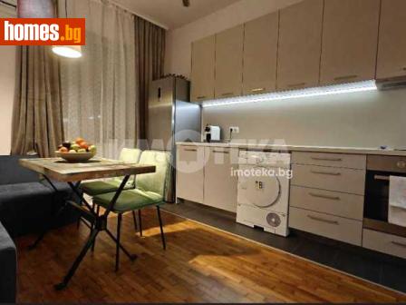 Тристаен, 86m² - Апартамент за продажба - 116503340