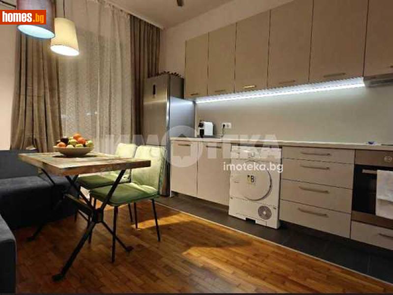 Тристаен, 86m² -  Център, Пловдив - Апартамент за продажба - ИМОТЕКА АД - 116503340