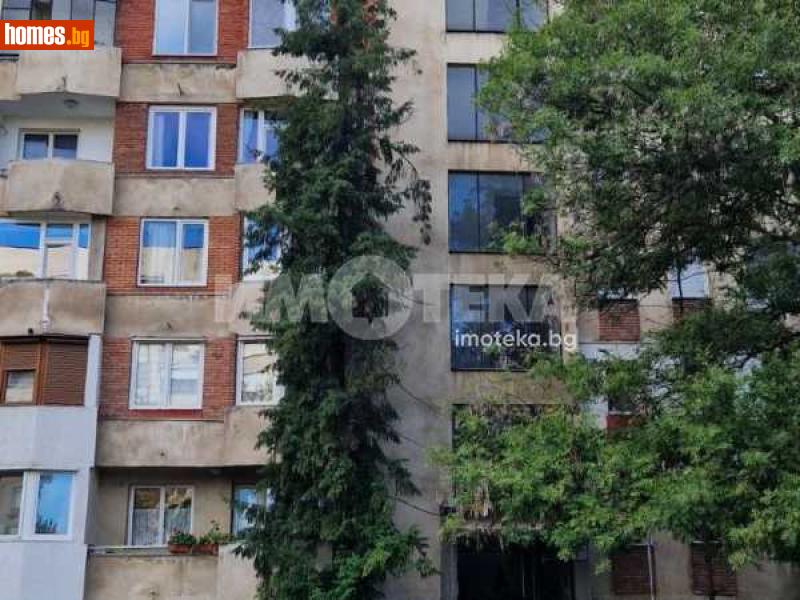 Тристаен, 74m² - Жк. Стрелбище, София - Апартамент за продажба - ИМОТЕКА АД - 116503369