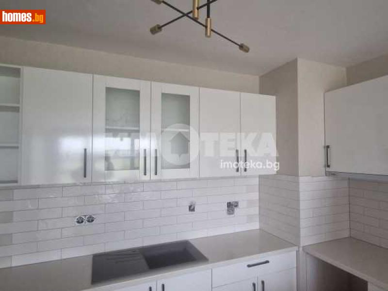 Двустаен, 70m² - Кв. Обеля, София - Апартамент за продажба - ИМОТЕКА АД - 116503376