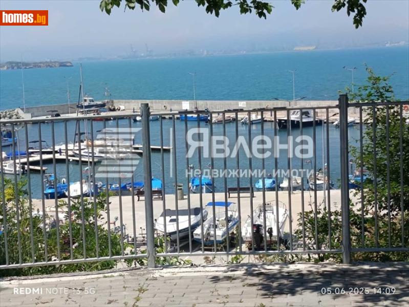 Тристаен, 110m² - Кв. Крайморие, Бургас - Апартамент за продажба - ЯВЛЕНА - 116503419