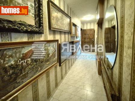 Тристаен, 89m² - Апартамент за продажба - 116503428