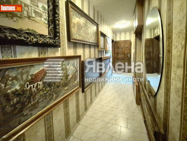 Тристаен, 89m² -  Чаталджа, Варна - Апартамент за продажба - ЯВЛЕНА - 116503428