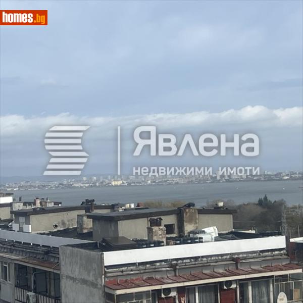 Двустаен, 69m² - Жк. Меден Рудник, Бургас - Апартамент за продажба - ЯВЛЕНА - 116503454