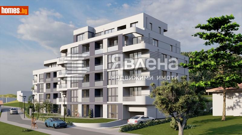 Двустаен, 62m² - Кв. Виница, Варна - Апартамент за продажба - ЯВЛЕНА - 116503526