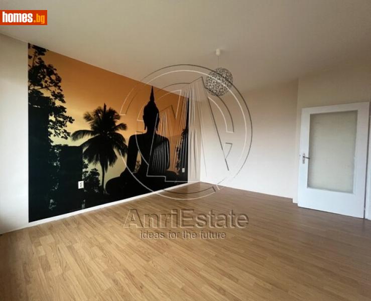 Едностаен, 47m² - Жк. Люлин 8, София - Апартамент за продажба - Anri Estate НЕДВИЖИМИ ИМОТИ - 116503706