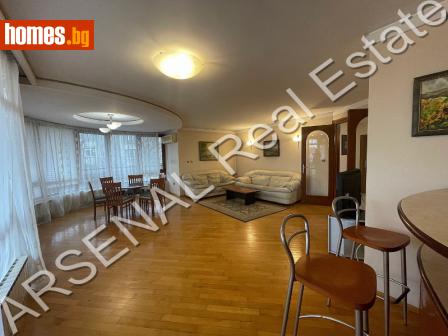 Четиристаен, 224m² - Апартамент за продажба - 116503893