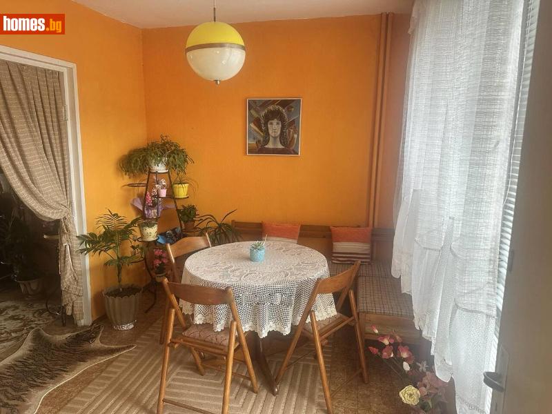 Многостаен, 100m² - Кв. Възрожденци, Кърджали - Апартамент за продажба - Тенденс имоти - 116504066