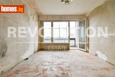 Едностаен, 41m² - Апартамент за продажба - 116504108