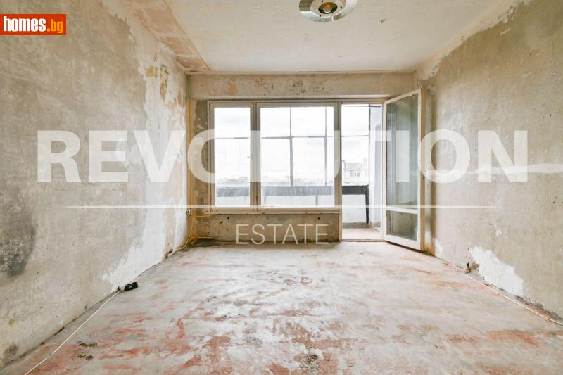 Едностаен, 41m² - Жк. Връбница 2, София - Апартамент за продажба - Революшън Естейт - 116504108