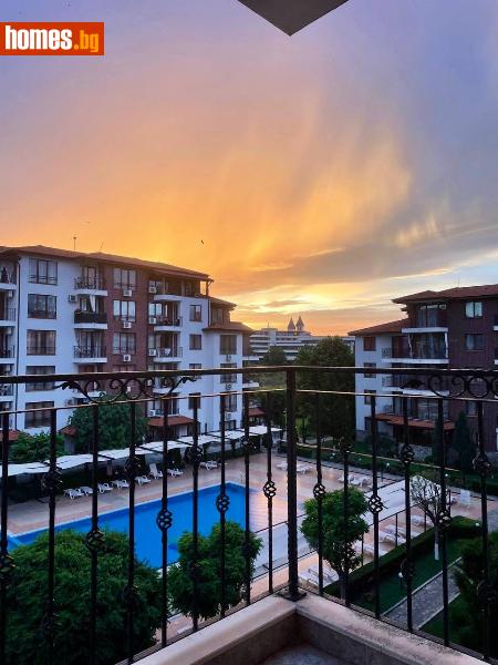 Двустаен, 65m² - С.Равда, Несебър - Апартамент за продажба - РИЧ  Недвижими имоти  - 116504191