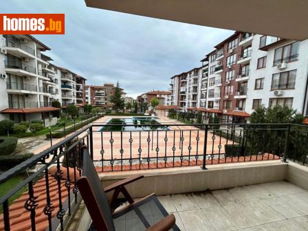 Двустаен, 65m² - Апартамент за продажба - 116504204