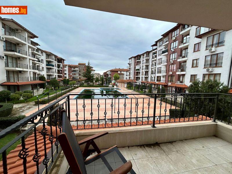 Двустаен, 65m² - С.Равда, Несебър - Апартамент за продажба - РИЧ  Недвижими имоти  - 116504204