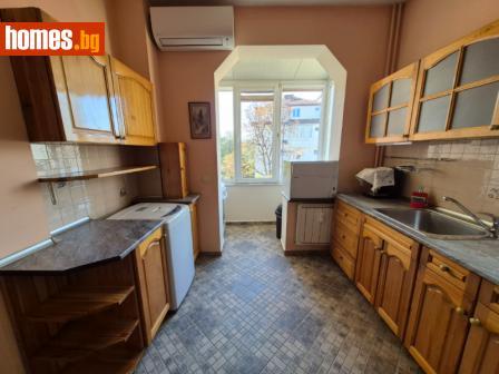 Тристаен, 70m² - Апартамент под наем - 116504346