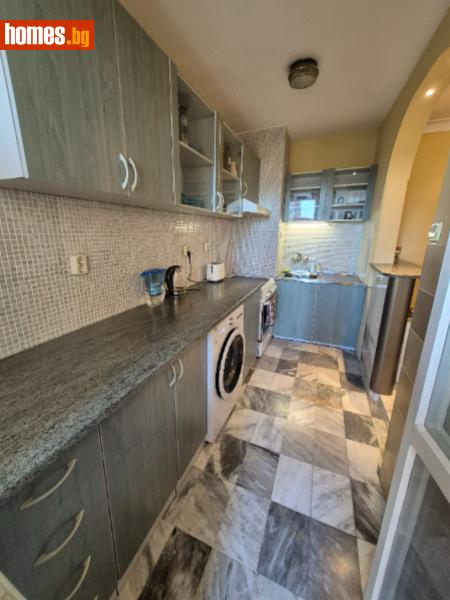 Тристаен, 89m² - Жк. Младост 1, София - Апартамент за продажба - АНРЕАЛ ИМОТИ ЕООД - 116504377