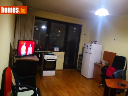 Едностаен, 42m² - Апартамент за продажба - 116504724