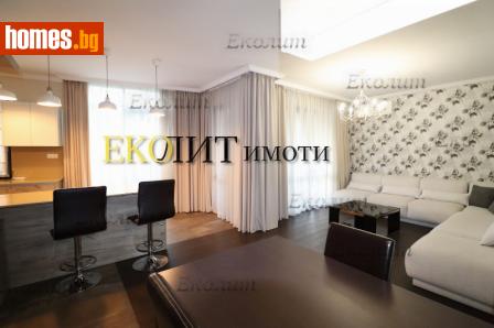 Тристаен, 140m² - Апартамент под наем - 116504729