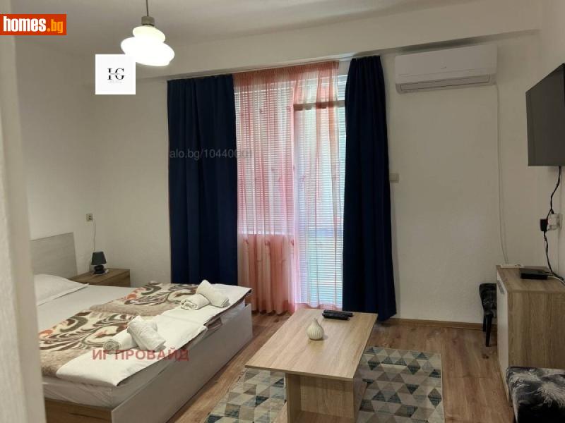 Тристаен, 120m² - Гр.Царево, Бургас - Апартамент за продажба - ИГ Провайд ЕООД - 116505218