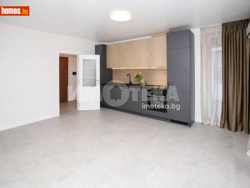 Двустаен, 72m² - Кв. Княжево, София - Апартамент за продажба - ИМОТЕКА АД - 116505443