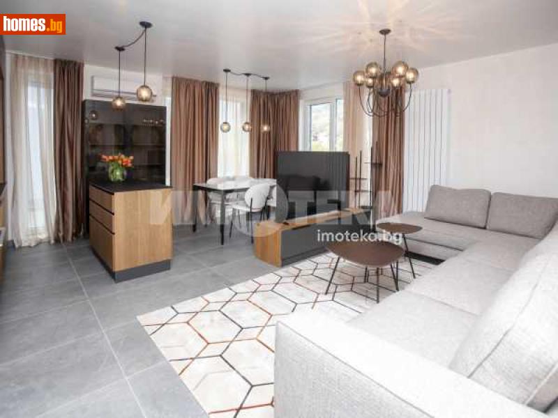 Двустаен, 247m² - Кв. Княжево, София - Апартамент за продажба - ИМОТЕКА АД - 116505452