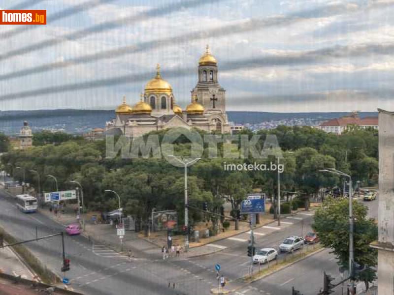 Многостаен, 93m² -  Център, Варна - Апартамент за продажба - ИМОТЕКА АД - 116505462