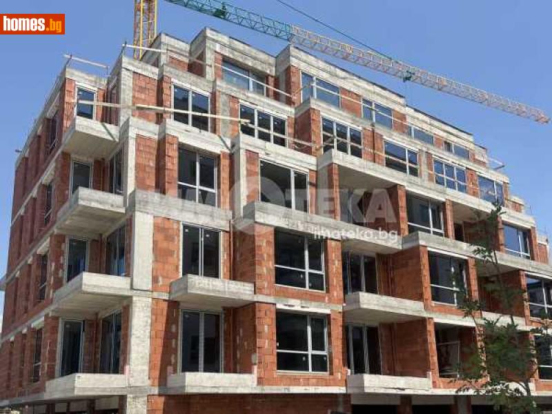 Тристаен, 84m² - Кв. Малинова Долина, София - Апартамент за продажба - ИМОТЕКА АД - 116505473