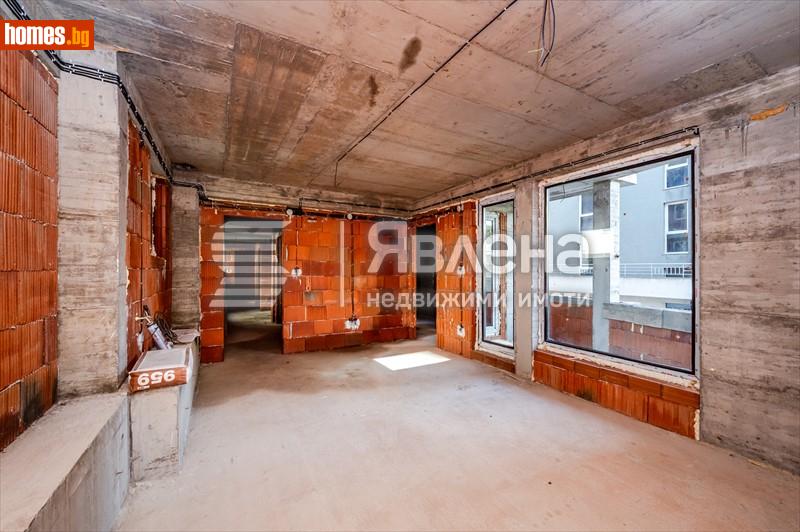 Двустаен, 87m² - Кв. Манастирски Ливади, София - Апартамент за продажба - ЯВЛЕНА - 116505538