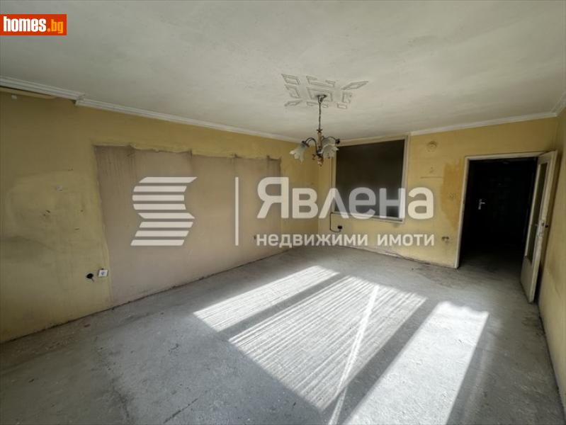 Двустаен, 71m² - Жк. Овча Купел, София - Апартамент за продажба - ЯВЛЕНА - 116505565