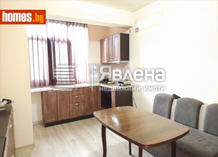 Двустаен, 66m² - Апартамент за продажба - 116505573