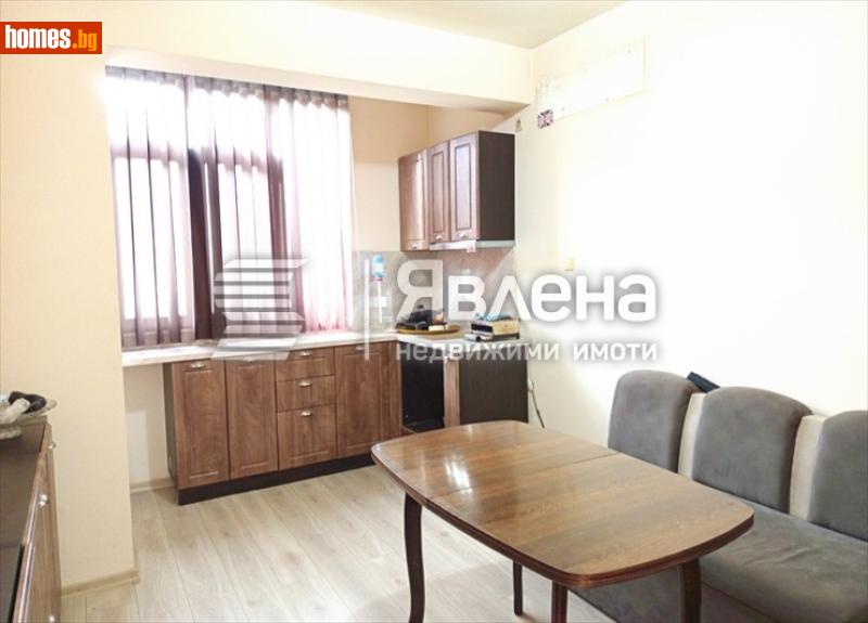 Двустаен, 66m² - Жк. Младежки хълм, Пловдив - Апартамент за продажба - ЯВЛЕНА - 116505573