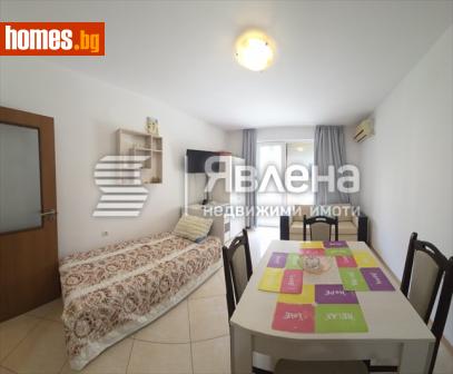 Двустаен, 64m² - Апартамент за продажба - 116505582